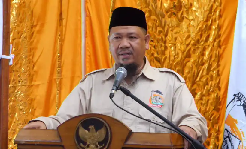 Ketua DPD Tani Merdeka Pasaman Barat: Keanggotaan Diisi Tokoh, Pelaku Usaha, dan Penggerak Petani Muda