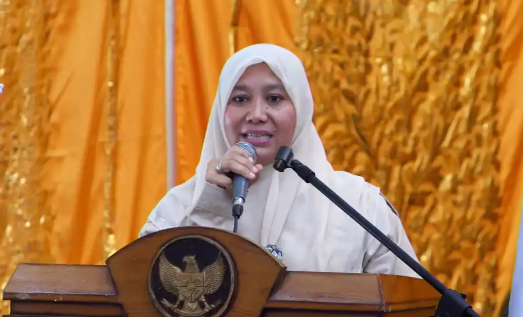 Ketua DPW Tani Merdeka Sumatera Barat: Tani Merdeka Indonesia Dibentuk untuk Menguatkan Sinergi Petani dan Kebijakan Negara