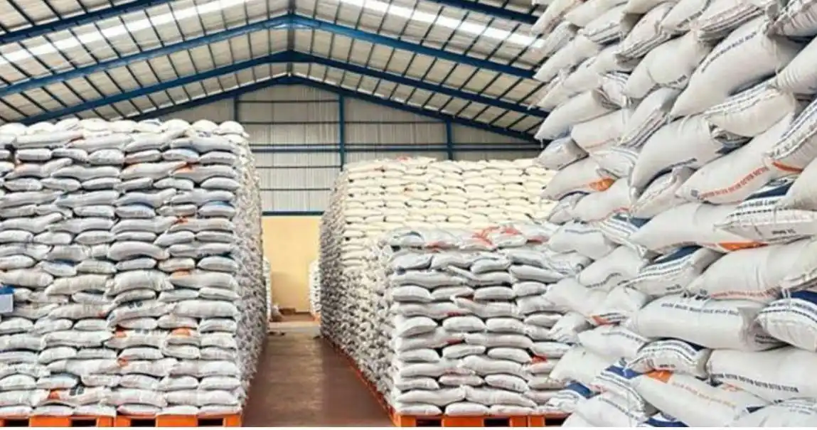 Pemerintah Pastikan Stok Pangan Pascabencana di Sumatera Aman