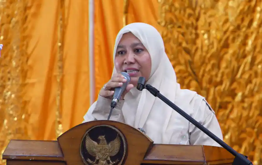 Ketua DPW Tani Merdeka Sumatera Barat Perkenalkan Jajaran Pengurus dan Tim Ahli Pertanian