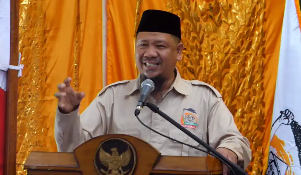 Ketua DPD Tani Merdeka Pasaman Barat Paparkan Program Strategis dan Arah Pembangunan Pertanian Daerah